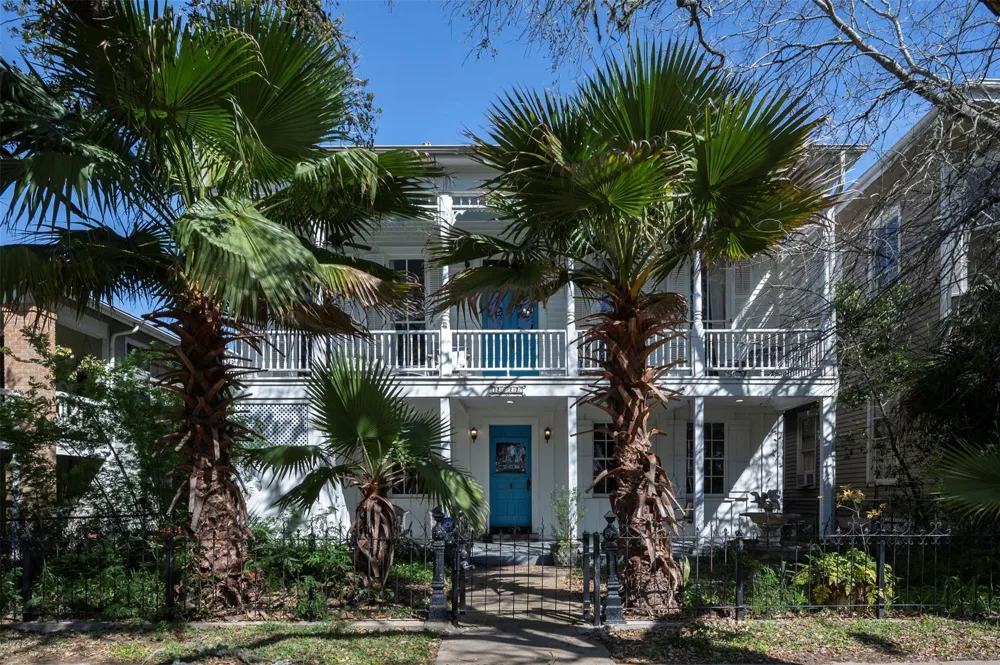 2622 Ursuline Street Galveston, TX 77550