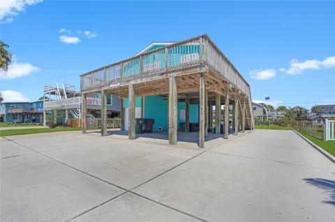 4003 Panola Drive
