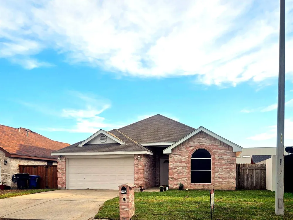 2701 Quamasia Avenue McAllen, TX 78504