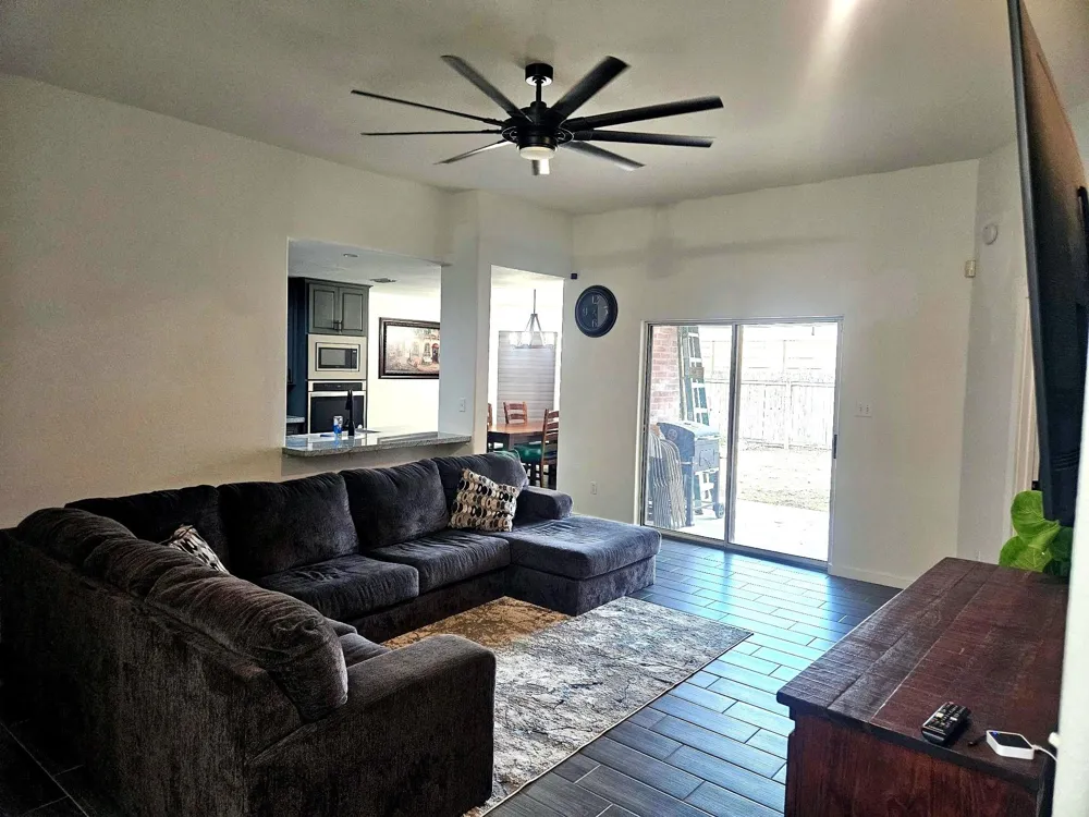 2701 Quamasia Avenue McAllen, TX 78504
