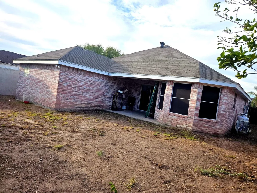 2701 Quamasia Avenue McAllen, TX 78504