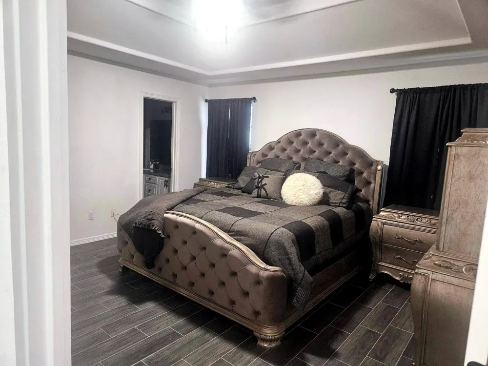 2701 Quamasia Avenue McAllen, TX 78504