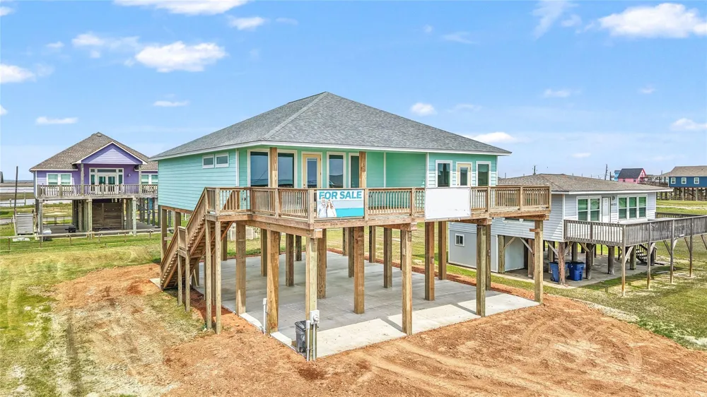 4415 Bluewater Highway Freeport, TX 77541