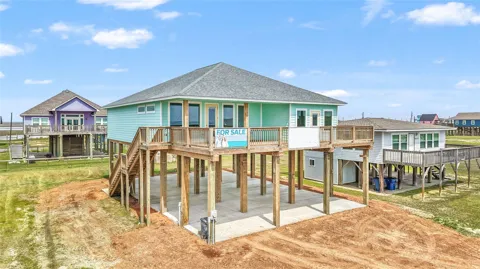 4415 Bluewater Highway