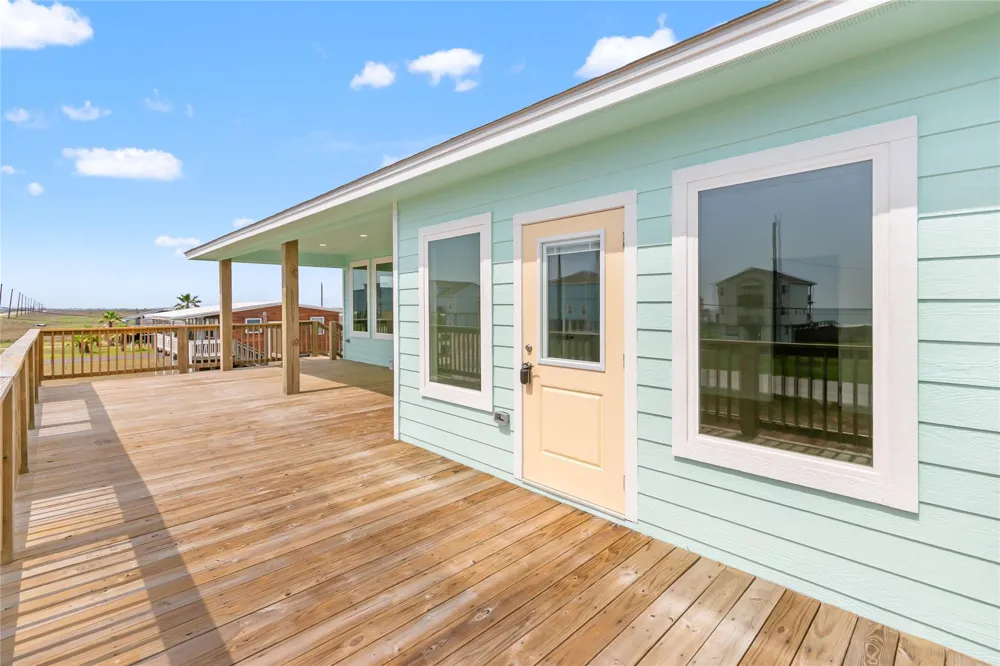 4415 Bluewater Highway Freeport, TX 77541