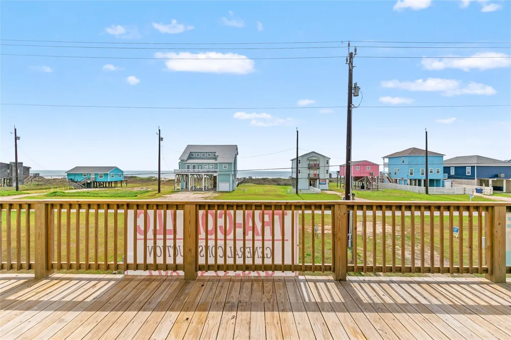 4415 Bluewater Highway Freeport, TX 77541