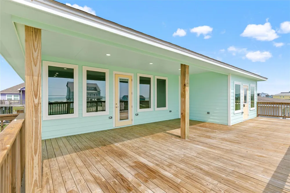 4415 Bluewater Highway Freeport, TX 77541