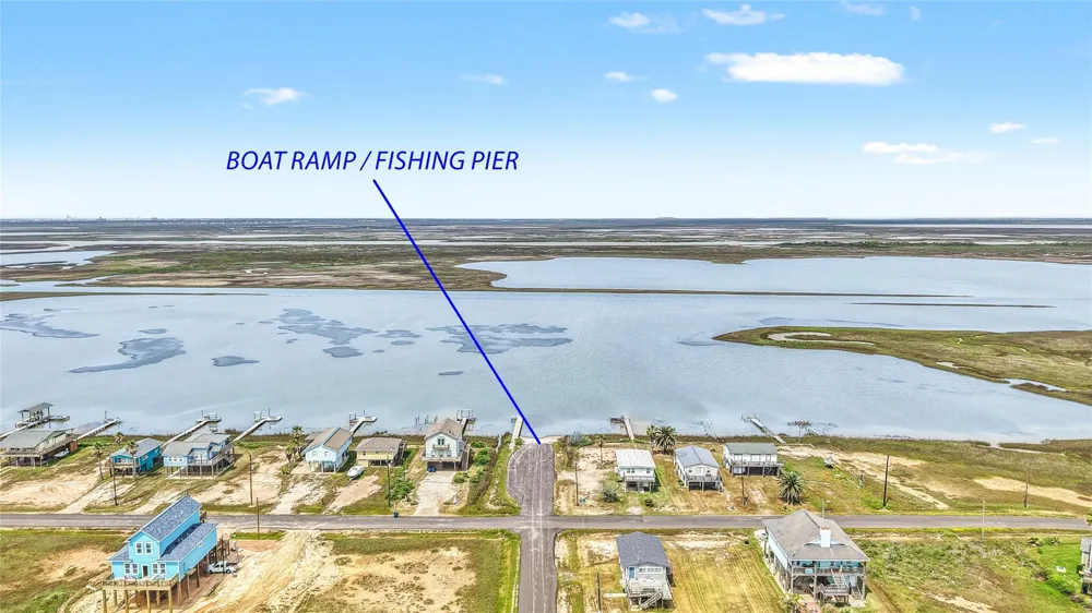 4415 Bluewater Highway Freeport, TX 77541