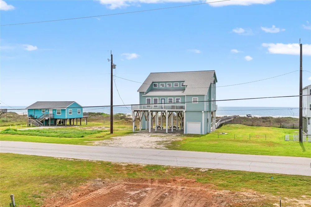 4415 Bluewater Highway Freeport, TX 77541