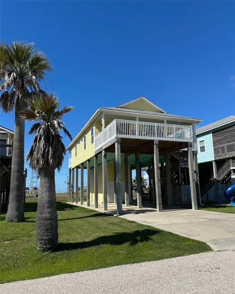 13227 Jolly Roger Drive