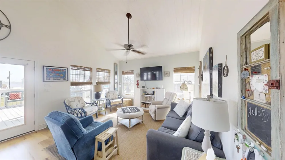 13227 Jolly Roger Drive Freeport, TX 77541