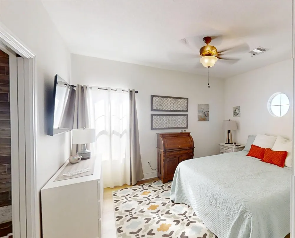 13227 Jolly Roger Drive Freeport, TX 77541