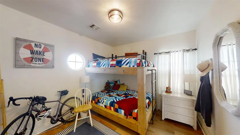 13227 Jolly Roger Drive Freeport, TX 77541