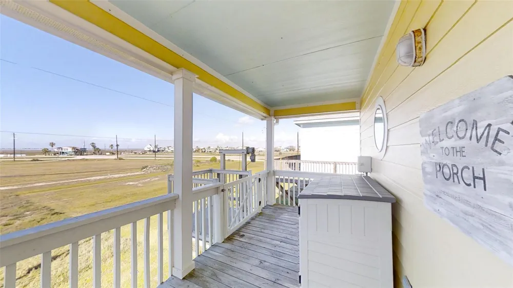 13227 Jolly Roger Drive Freeport, TX 77541