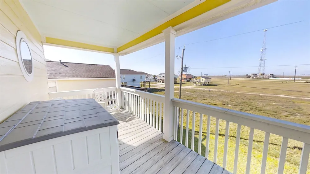 13227 Jolly Roger Drive Freeport, TX 77541
