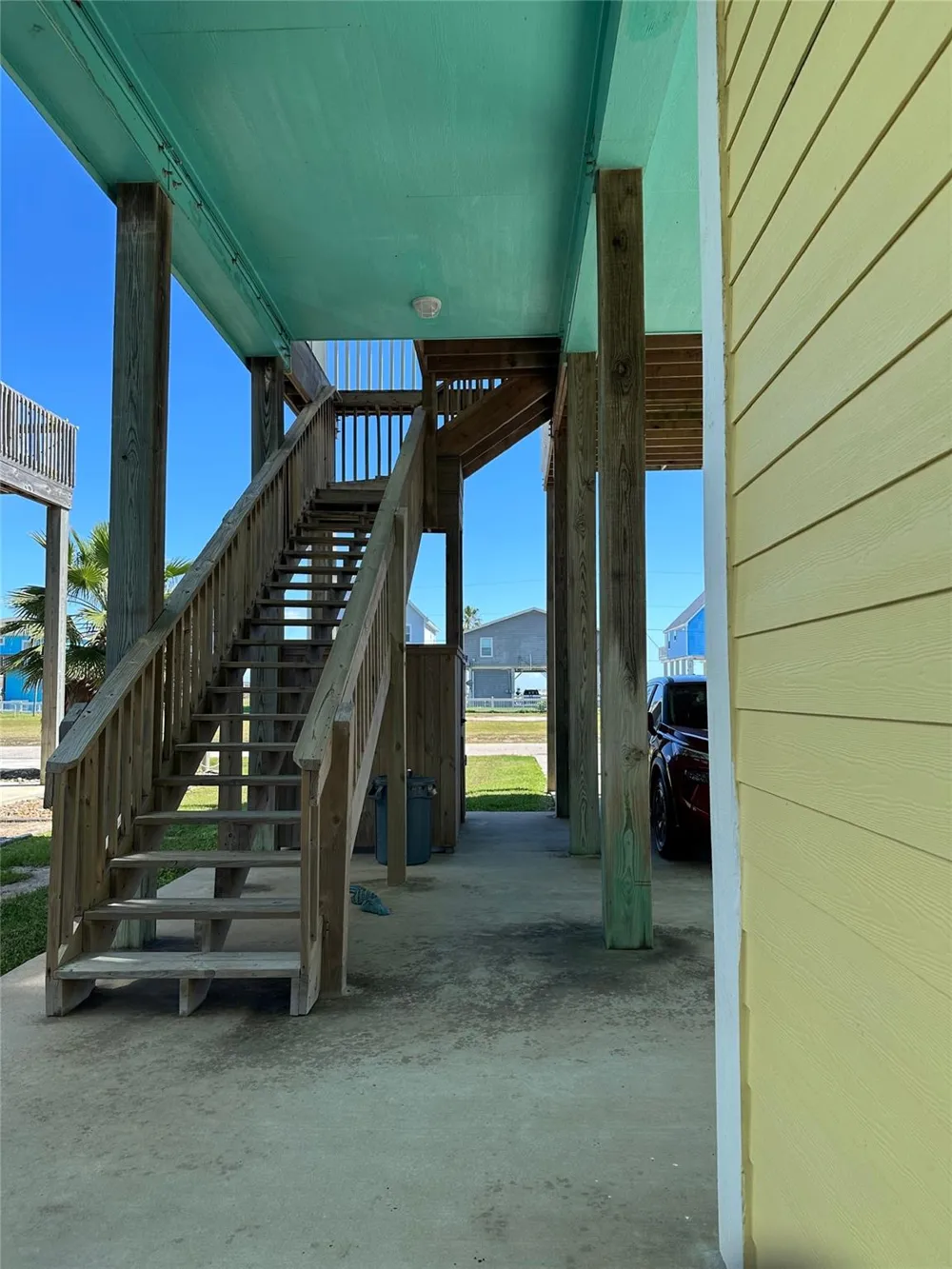 13227 Jolly Roger Drive Freeport, TX 77541
