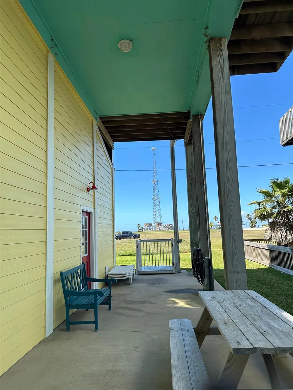 13227 Jolly Roger Drive Freeport, TX 77541