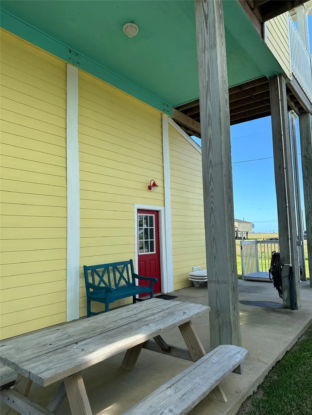 13227 Jolly Roger Drive Freeport, TX 77541