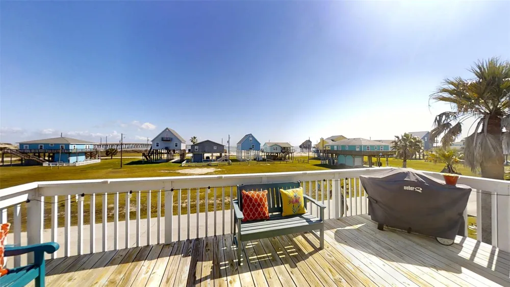 13227 Jolly Roger Drive Freeport, TX 77541