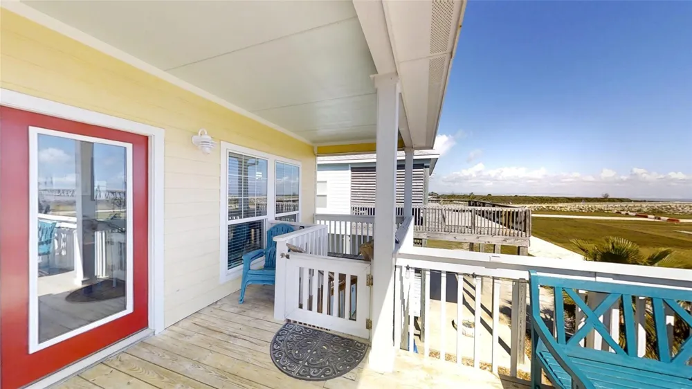 13227 Jolly Roger Drive Freeport, TX 77541