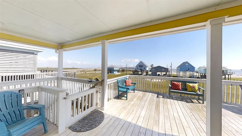 13227 Jolly Roger Drive Freeport, TX 77541