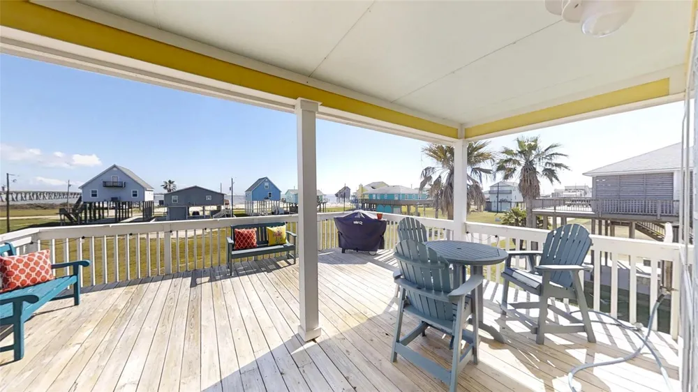 13227 Jolly Roger Drive Freeport, TX 77541