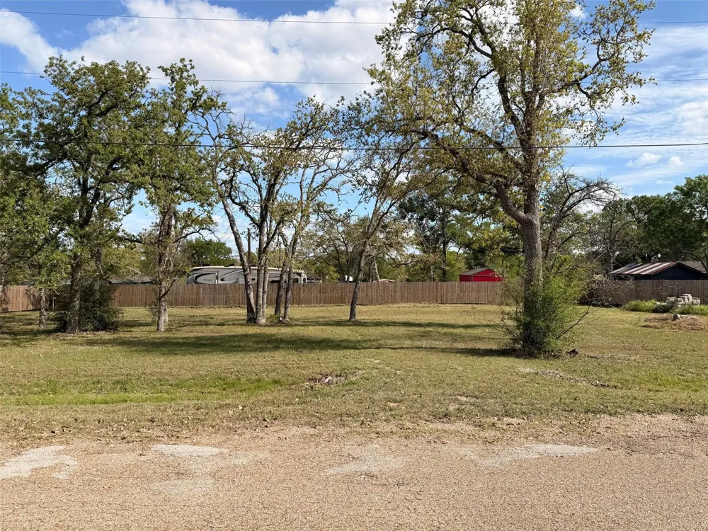Shady Oaks Drive Somerville, TX 77879