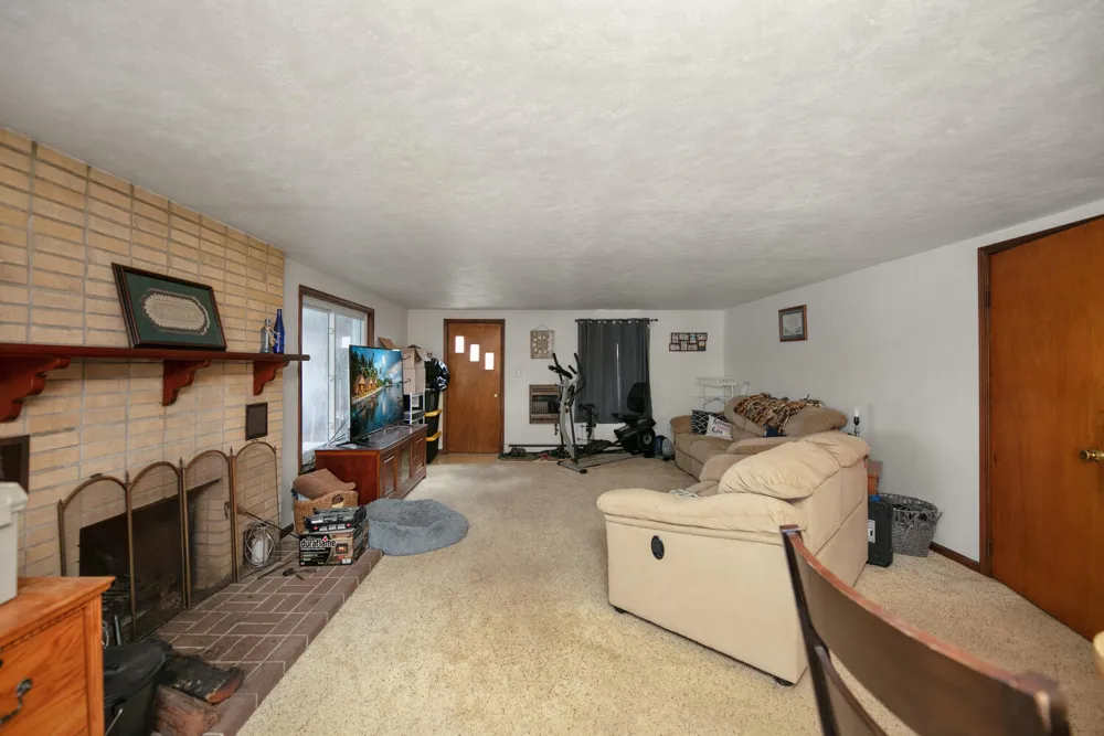 69465 High Street Porter Township, MI 49130