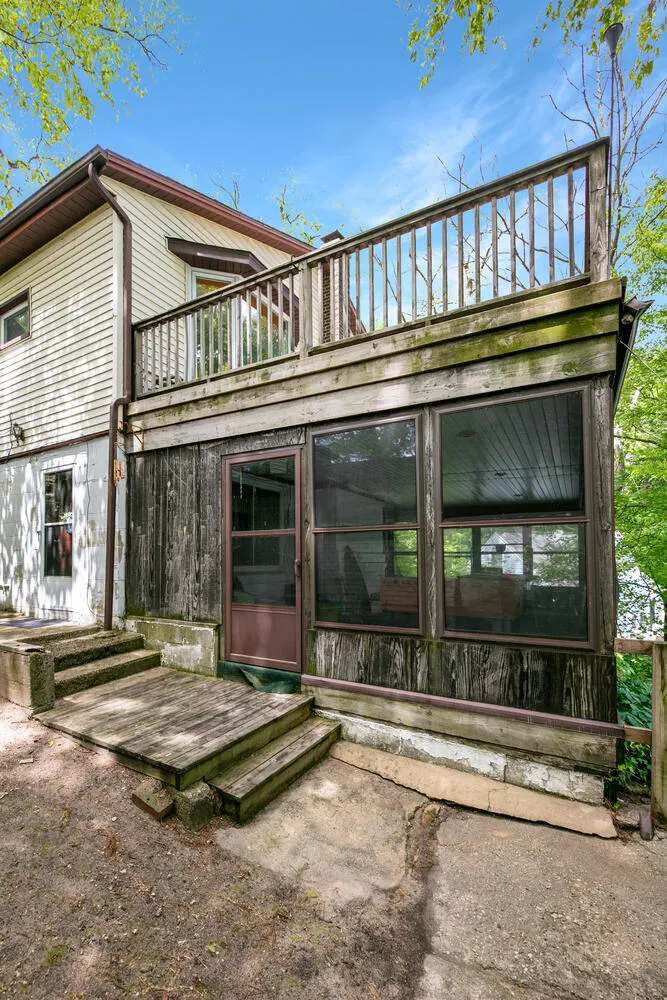 69465 High Street Porter Township, MI 49130