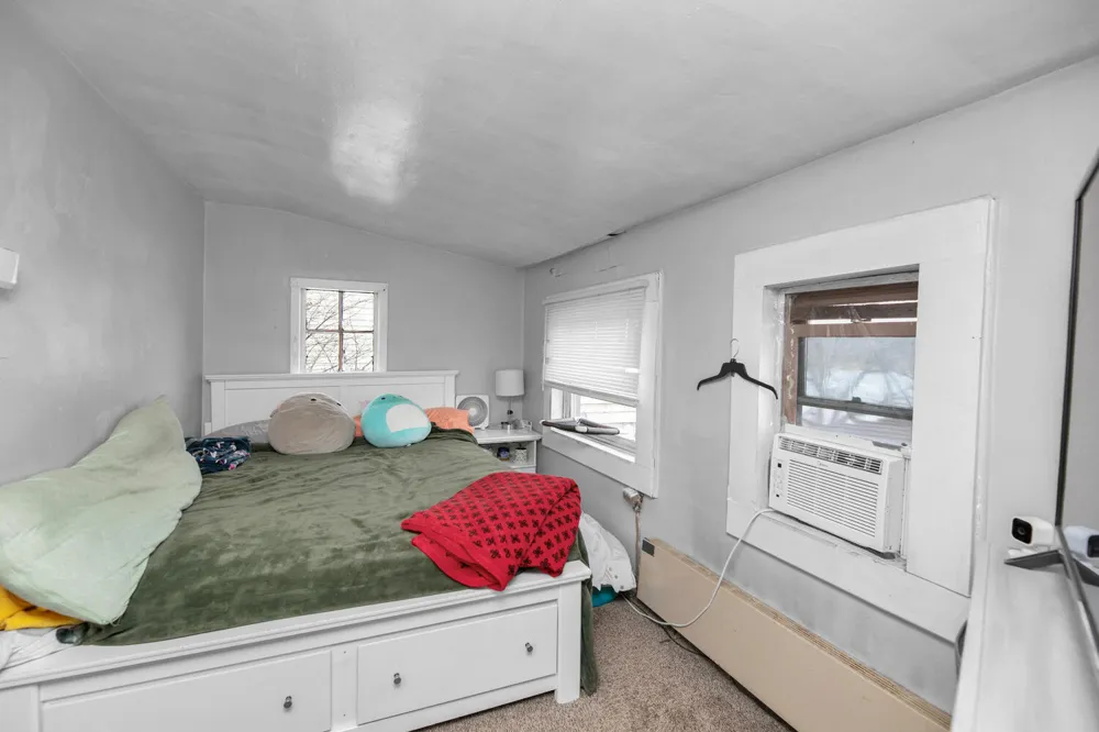 69465 High Street Porter Township, MI 49130