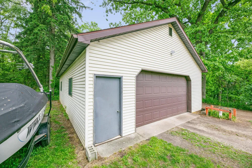 69465 High Street Porter Township, MI 49130