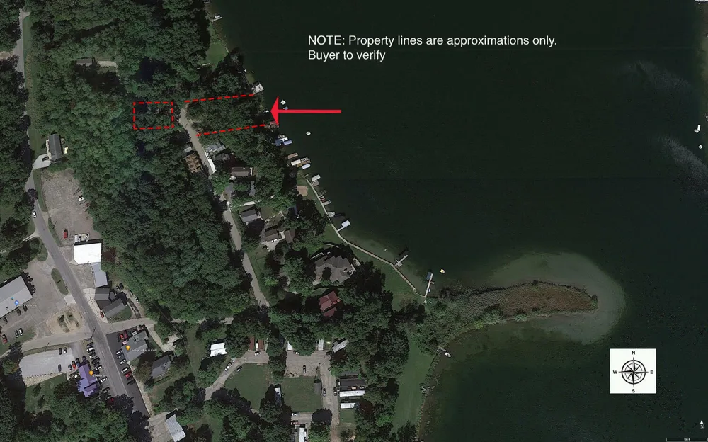 69465 High Street Porter Township, MI 49130