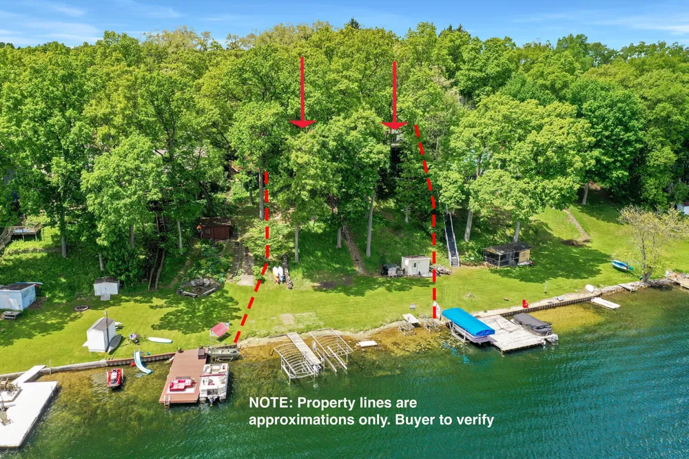 69465 High Street Porter Township, MI 49130