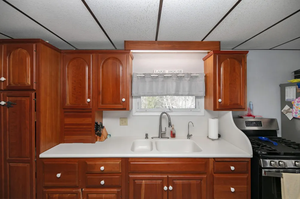 69465 High Street Porter Township, MI 49130