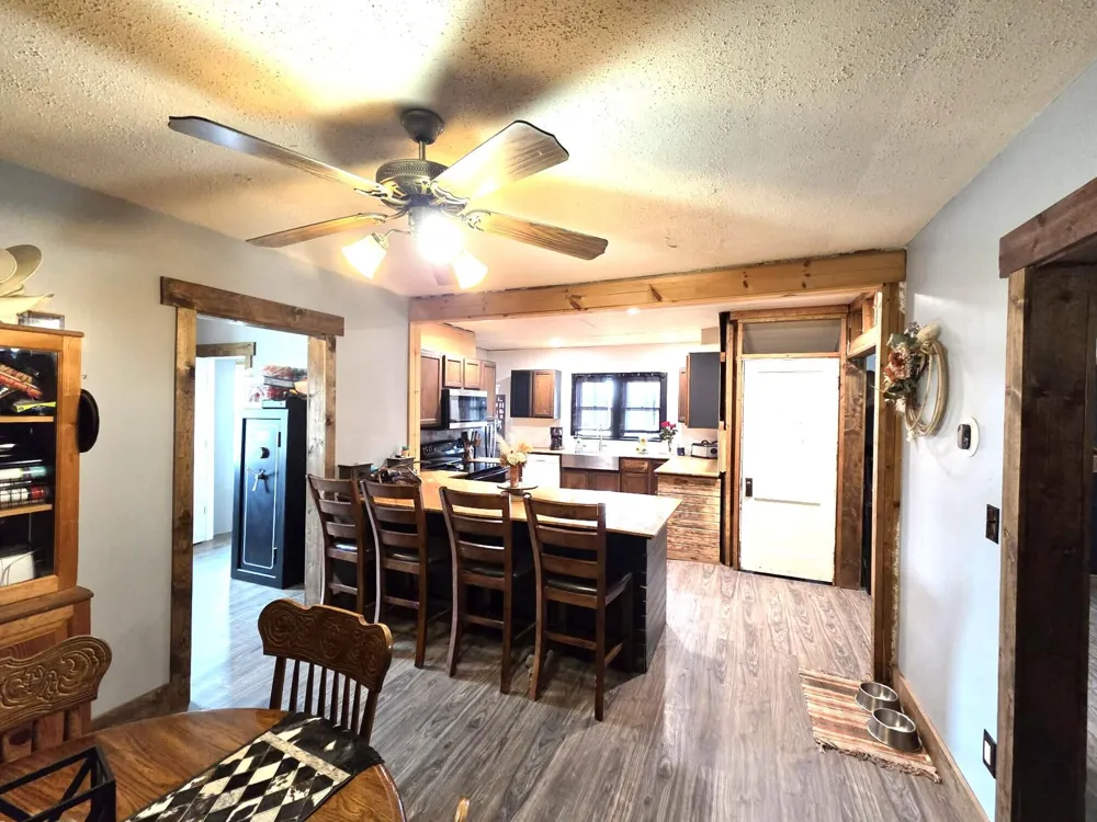 12409 Bellevue Road Convis Township, MI 49014
