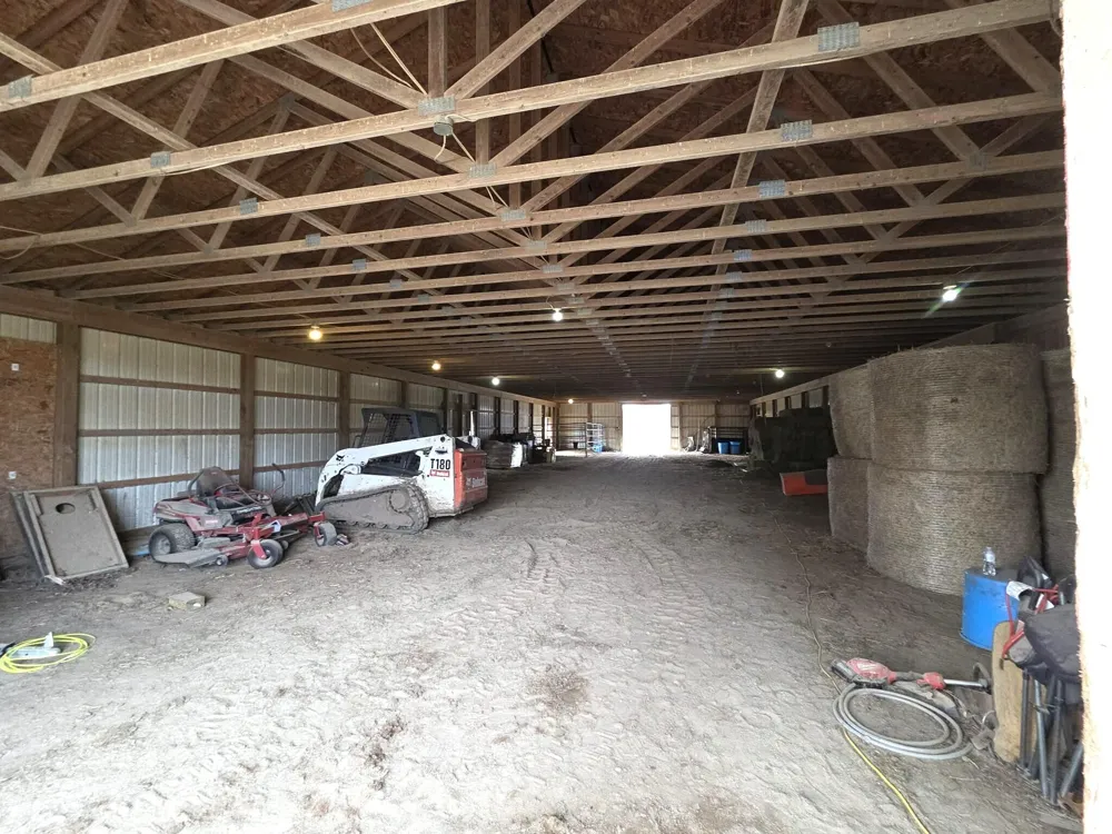 12409 Bellevue Road Convis Township, MI 49014