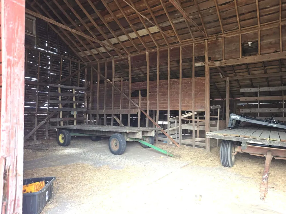 12409 Bellevue Road Convis Township, MI 49014