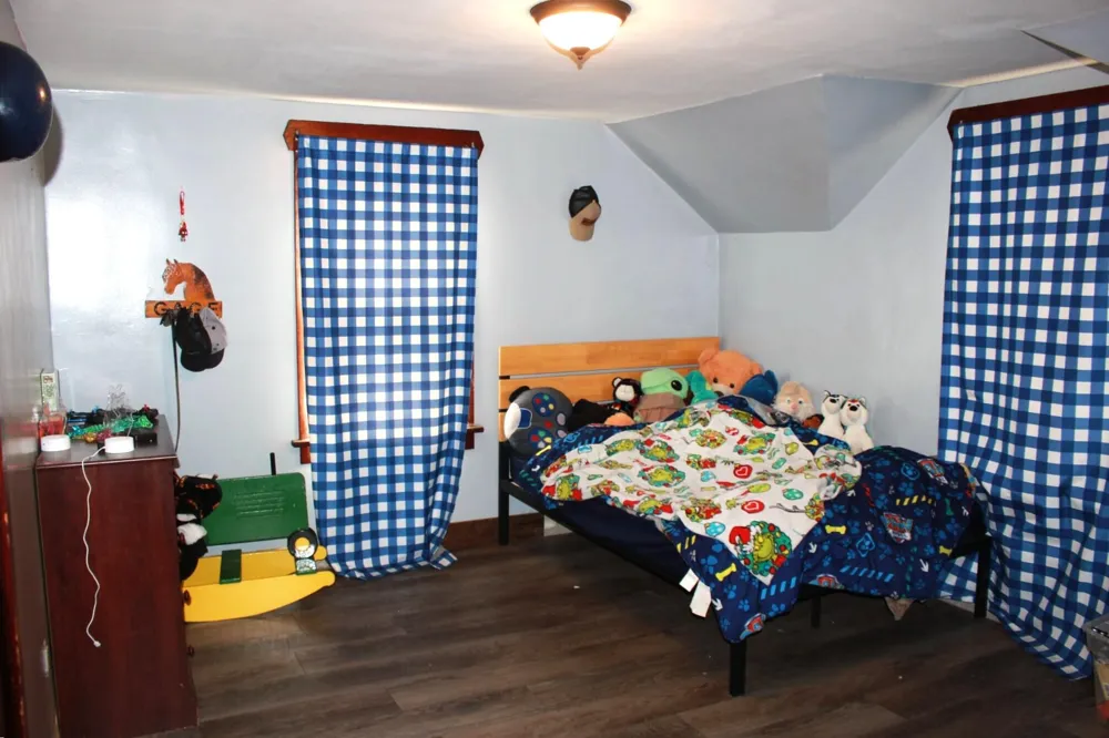12409 Bellevue Road Convis Township, MI 49014