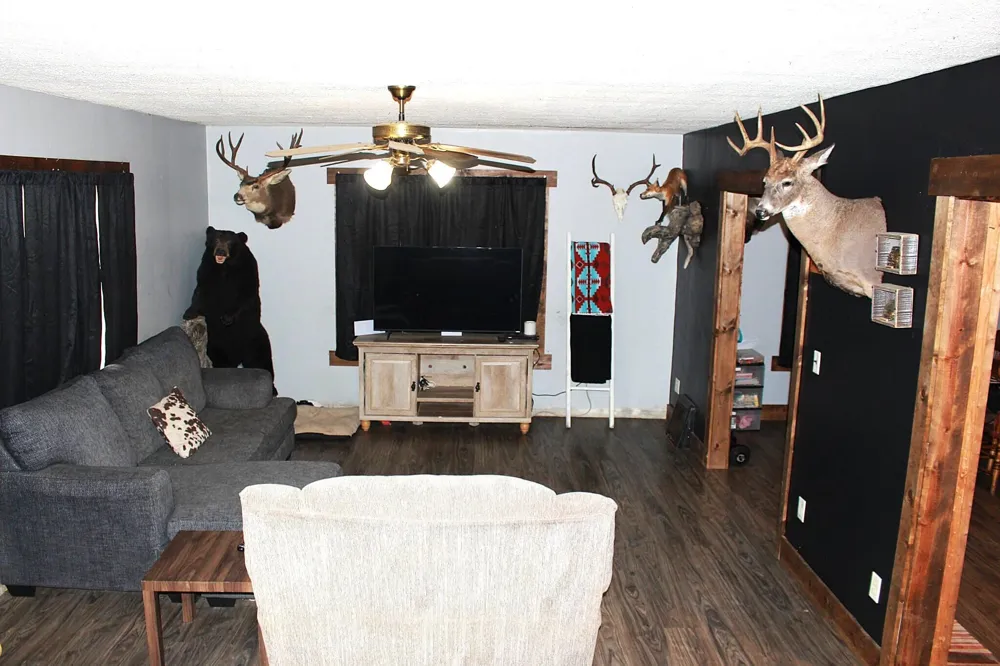 12409 Bellevue Road Convis Township, MI 49014
