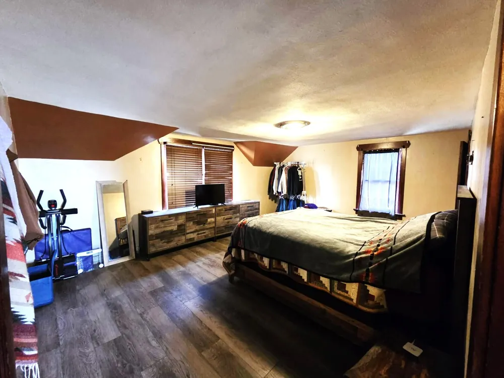 12409 Bellevue Road Convis Township, MI 49014