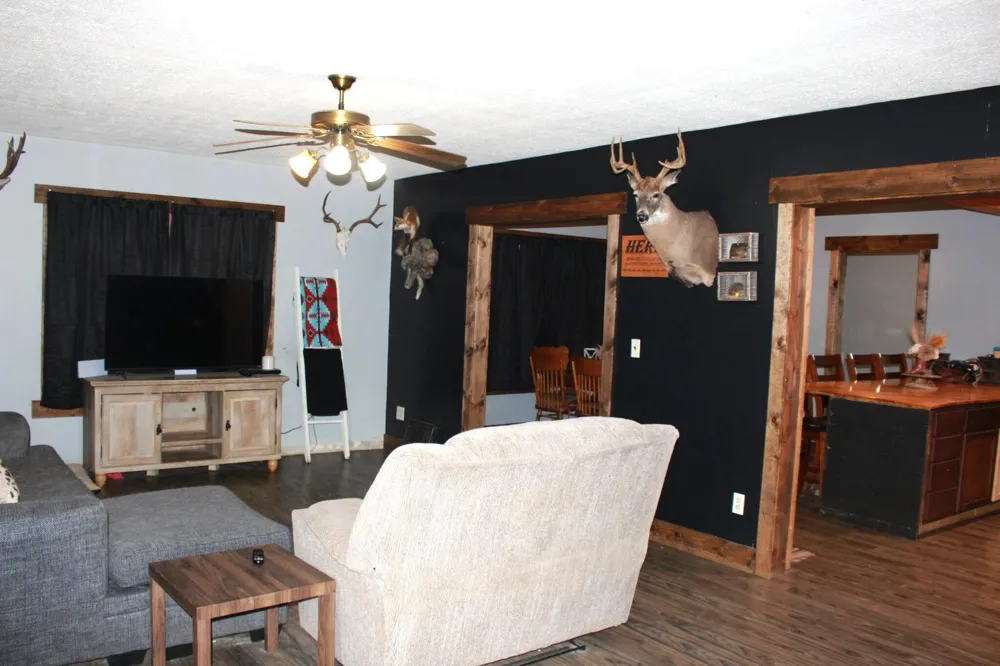 12409 Bellevue Road Convis Township, MI 49014