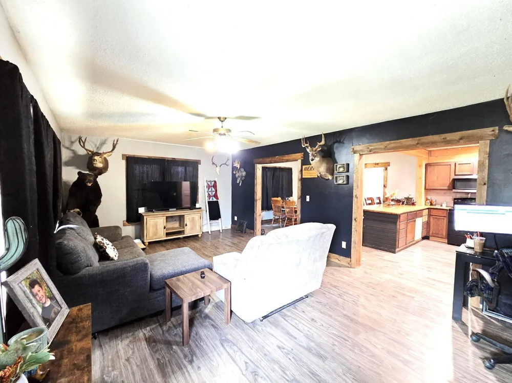 12409 Bellevue Road Convis Township, MI 49014