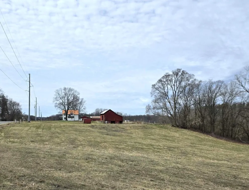 12409 Bellevue Road Convis Township, MI 49014