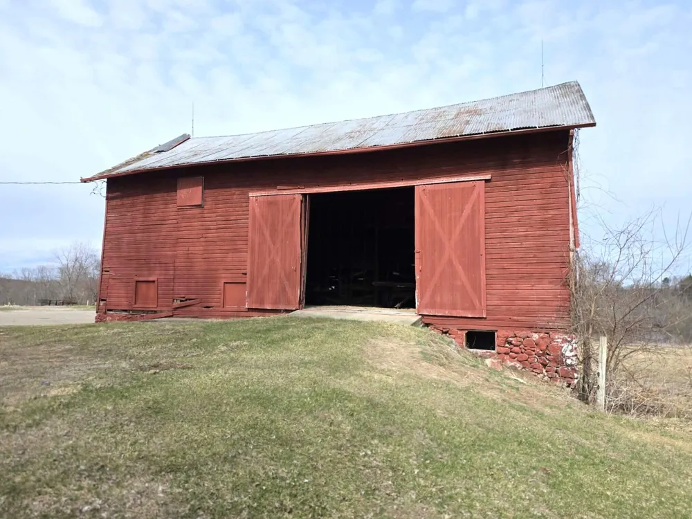 12409 Bellevue Road Convis Township, MI 49014