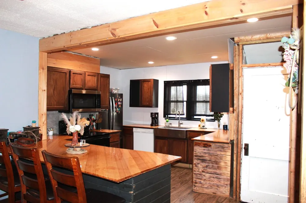 12409 Bellevue Road Convis Township, MI 49014