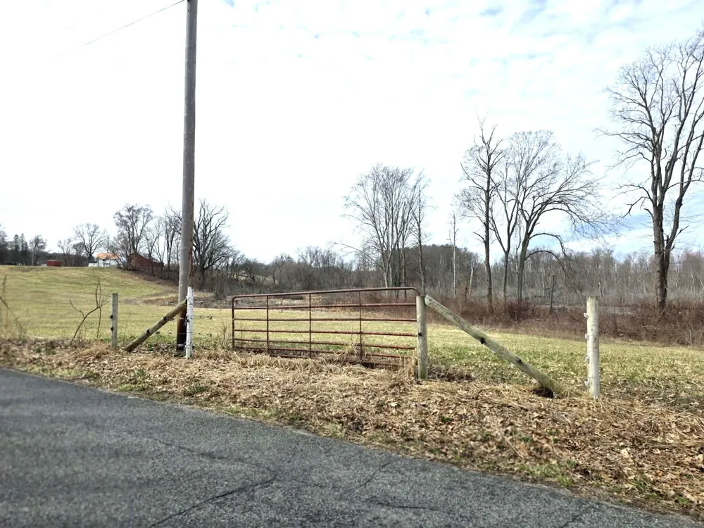 12409 Bellevue Road Convis Township, MI 49014