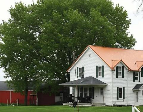12409 Bellevue Road