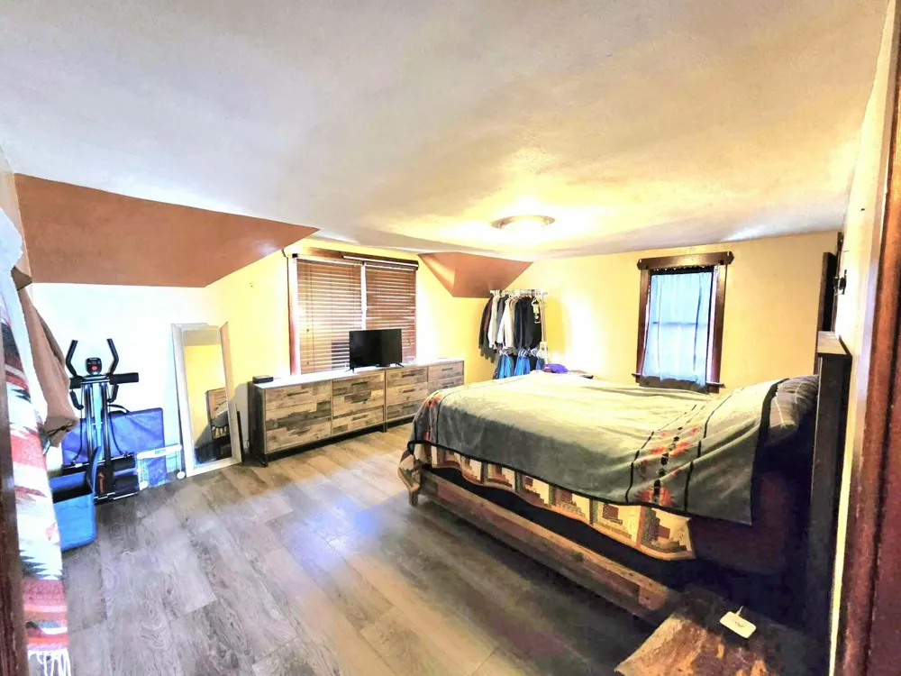 12409 Bellevue Road Convis Township, MI 49014