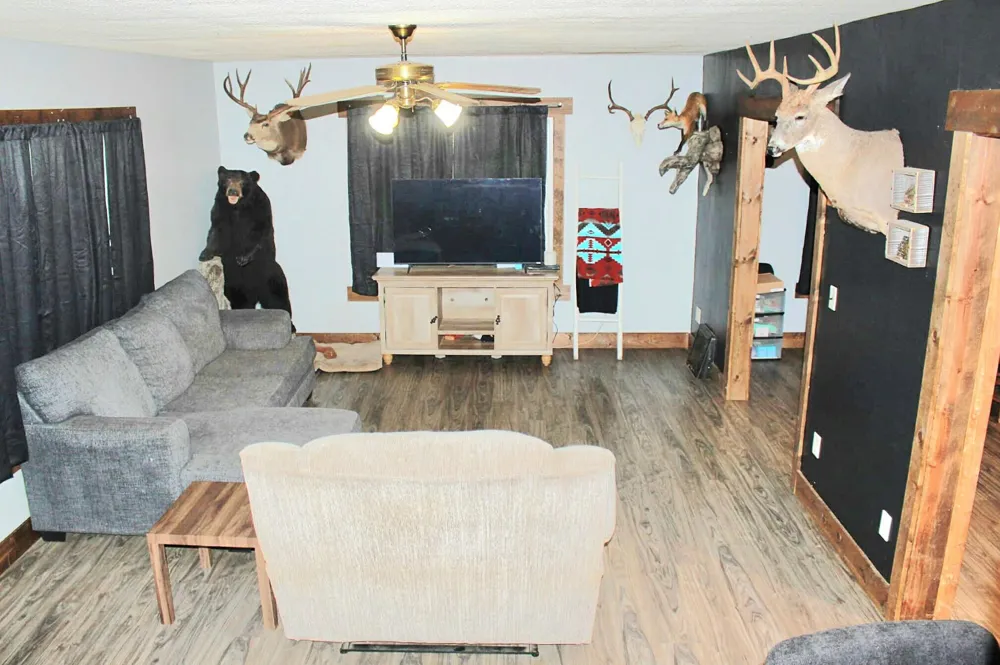 12409 Bellevue Road Convis Township, MI 49014