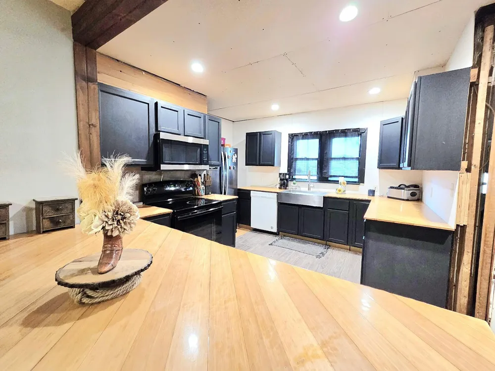 12409 Bellevue Road Convis Township, MI 49014